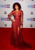 Rihanna's iconic red carpet looks